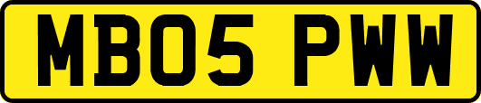 MB05PWW