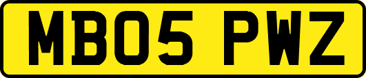 MB05PWZ