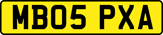 MB05PXA