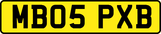 MB05PXB