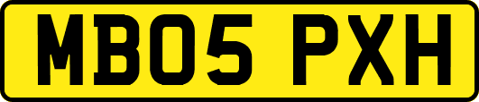 MB05PXH