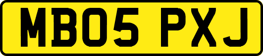 MB05PXJ