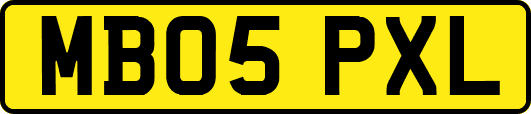 MB05PXL