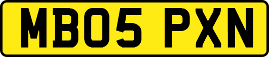 MB05PXN