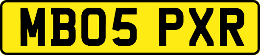 MB05PXR