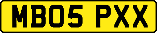 MB05PXX
