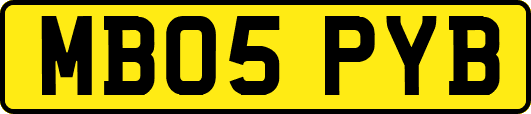 MB05PYB