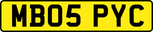 MB05PYC