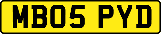 MB05PYD