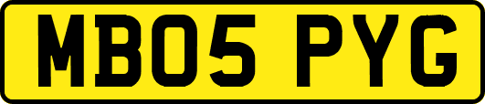 MB05PYG