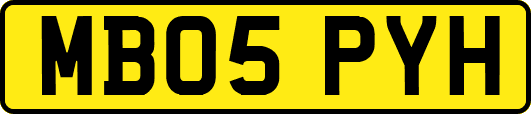 MB05PYH