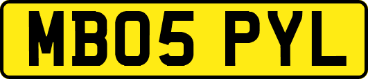 MB05PYL
