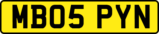 MB05PYN