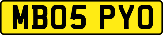 MB05PYO