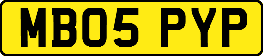 MB05PYP