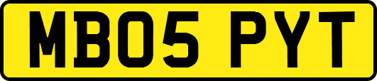 MB05PYT