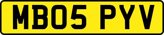 MB05PYV