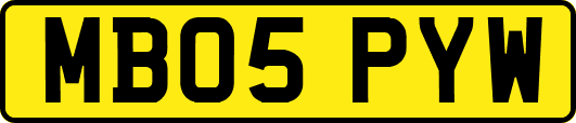 MB05PYW