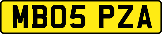 MB05PZA