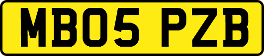 MB05PZB