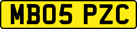 MB05PZC