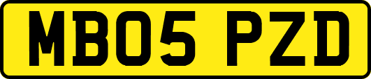 MB05PZD