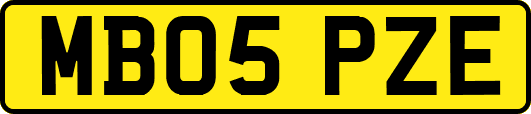 MB05PZE