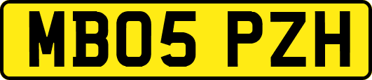 MB05PZH