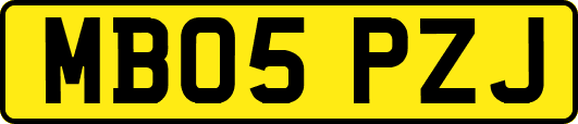 MB05PZJ