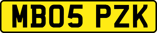 MB05PZK