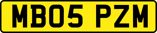 MB05PZM