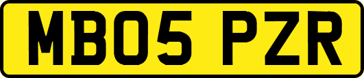 MB05PZR