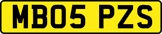 MB05PZS
