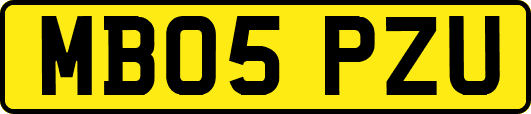 MB05PZU