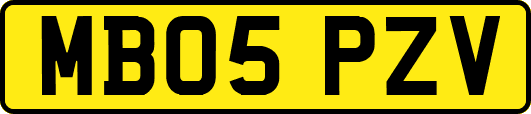 MB05PZV