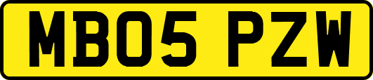 MB05PZW