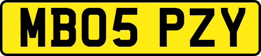 MB05PZY