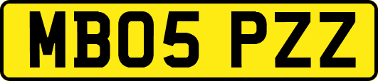 MB05PZZ