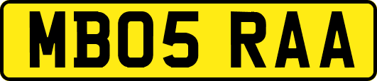 MB05RAA