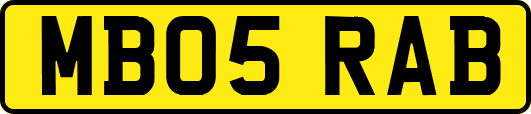 MB05RAB