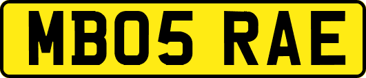 MB05RAE