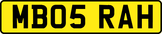 MB05RAH
