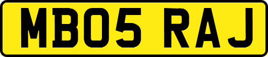 MB05RAJ
