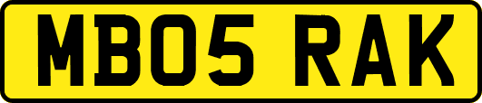 MB05RAK