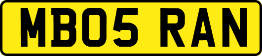 MB05RAN