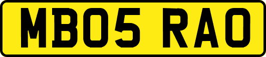 MB05RAO