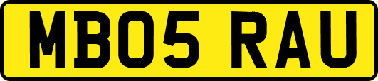 MB05RAU