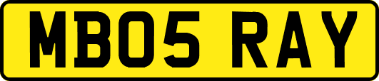 MB05RAY