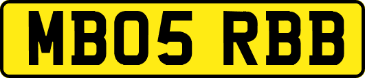 MB05RBB