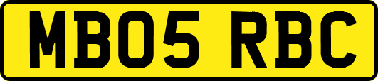 MB05RBC